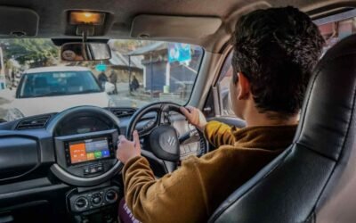 GST 2.0 Car Price Cut: Maruti Suzuki Slashes